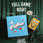 Full Game Night bundle