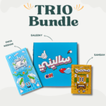 Trio bundle