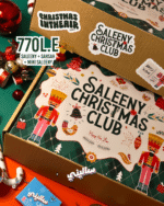 Christmas Box - Image 2